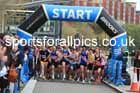 Quayside 5k, 2026 Quayside 5k and Junior 3k, Newcastle/Gateshead. Photo: David T. Hewitson/Sports for All Pics